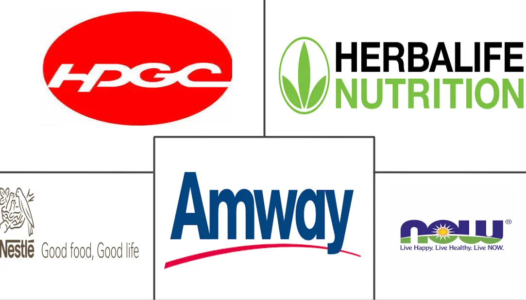 Logotipo de empresas relacionadas