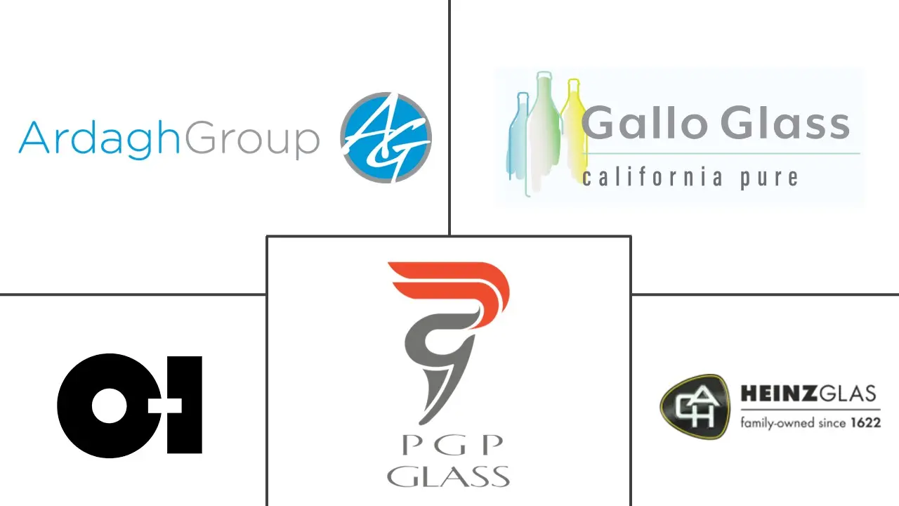 Related Companies Logo