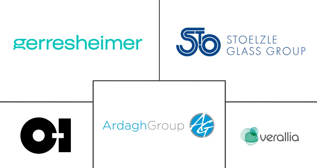 Related Companies Logo