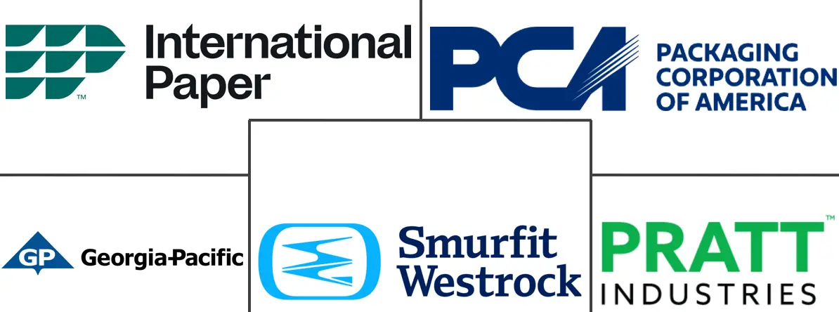 Logotipo de empresas relacionadas