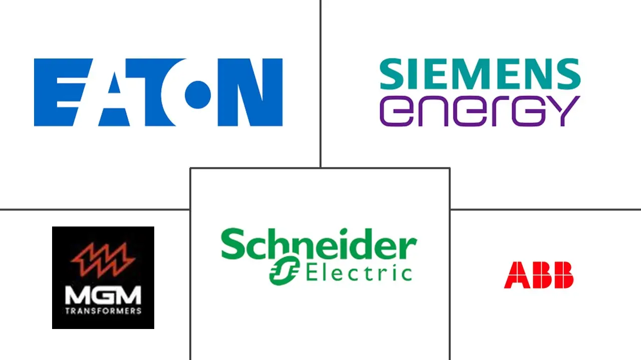 Related Companies Logo