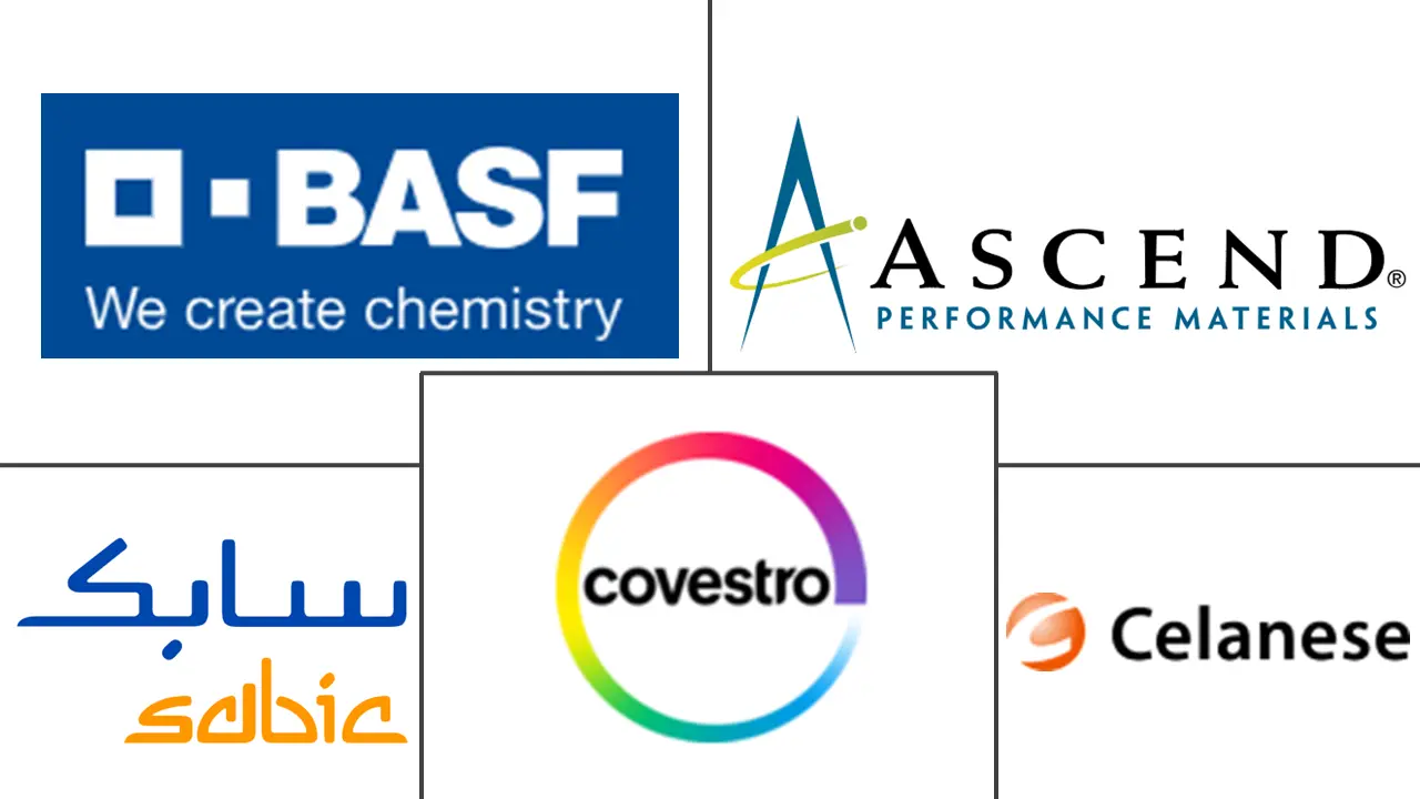 Related Companies Logo