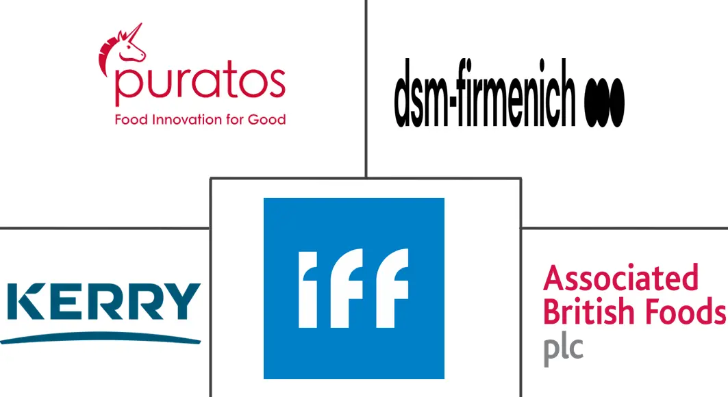 Logotipo de empresas relacionadas