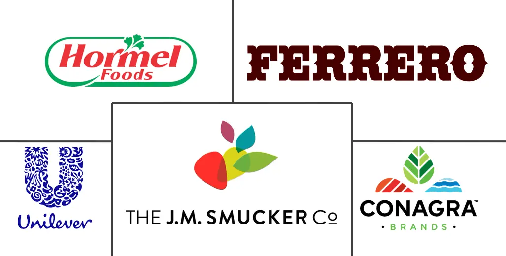 Logotipo de empresas relacionadas