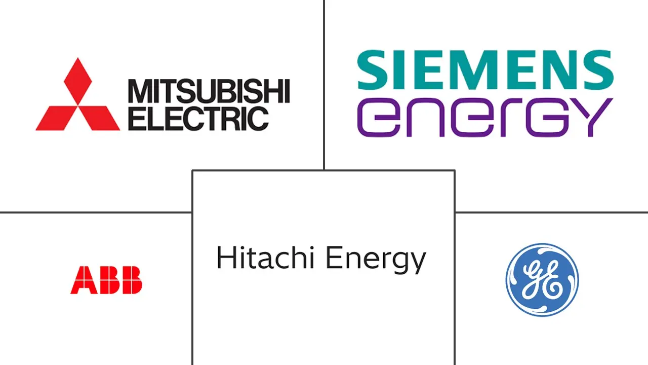 Related Companies Logo