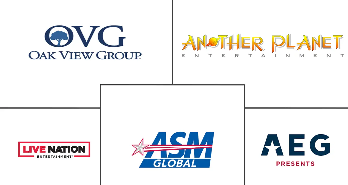 Related Companies Logo