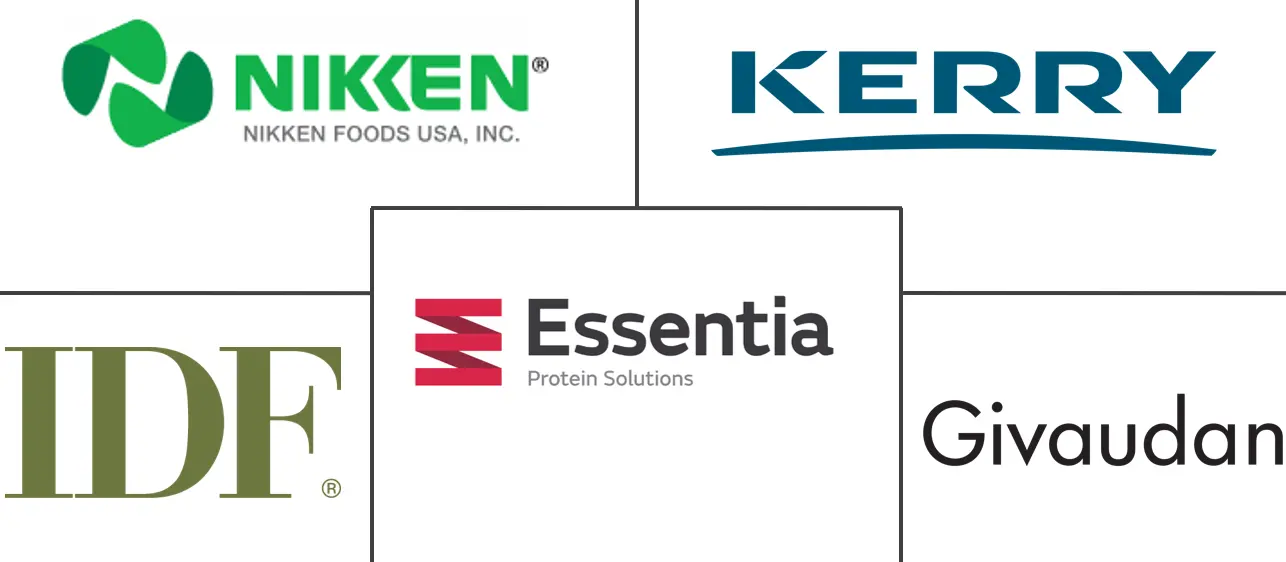 Major players in United States Meat Extract industry