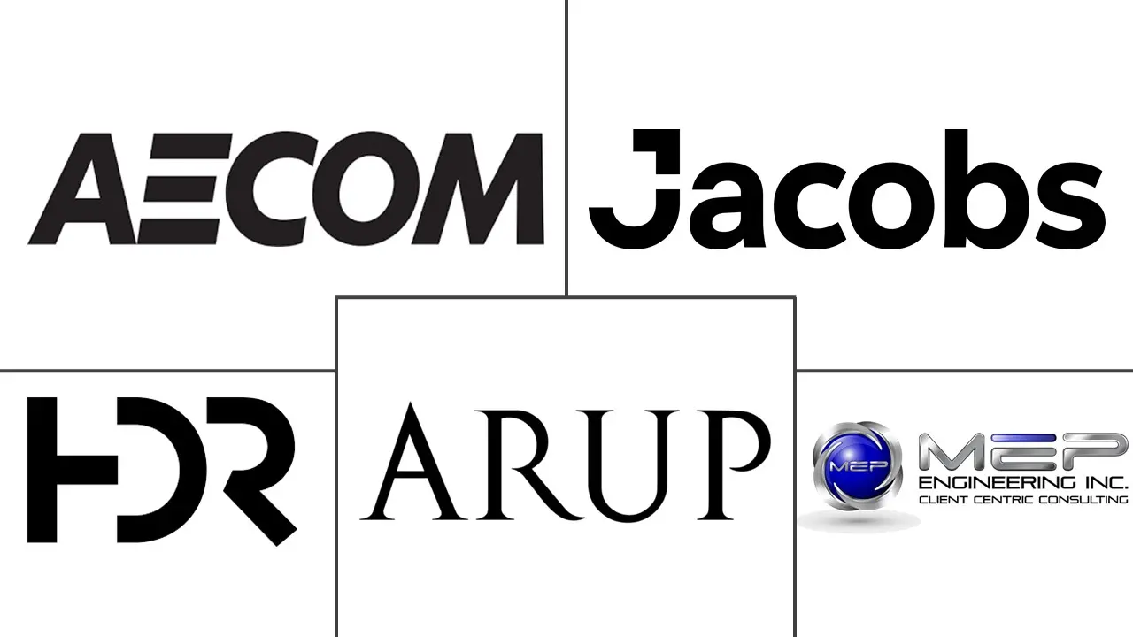 Related Companies Logo