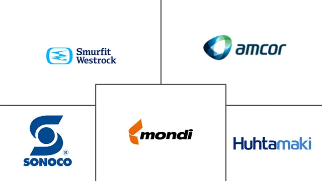 Related Companies Logo