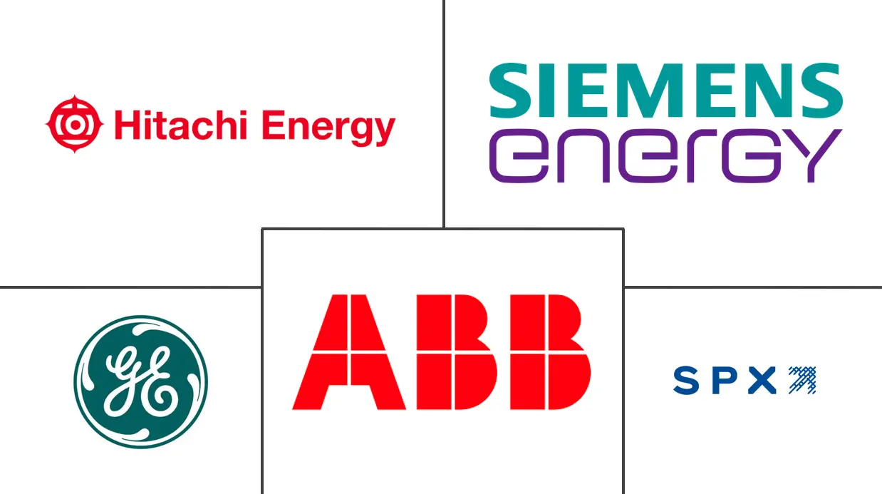 Related Companies Logo