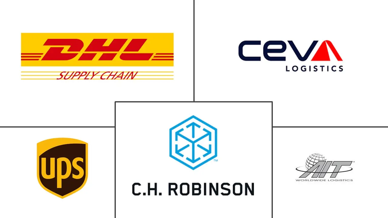 Related Companies Logo
