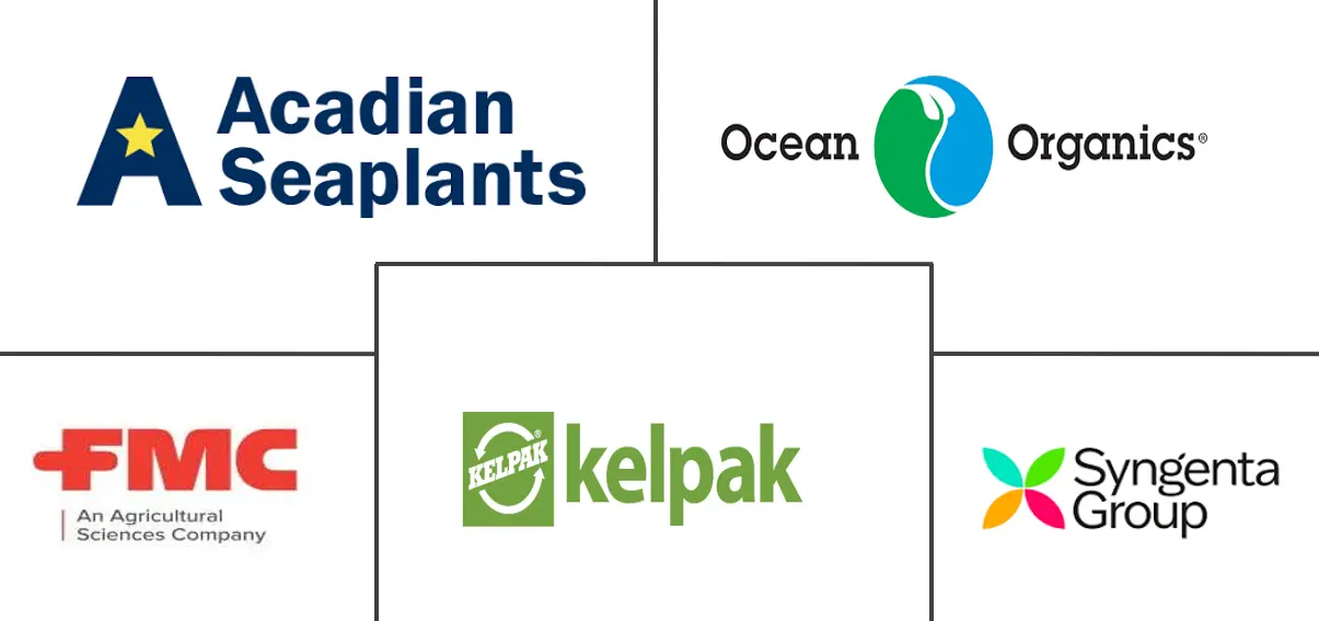 Logo delle aziende correlate