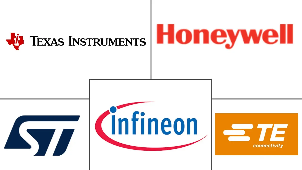 Related Companies Logo