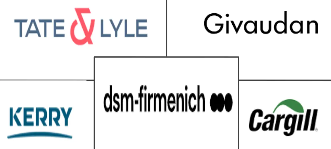 Related Companies Logo