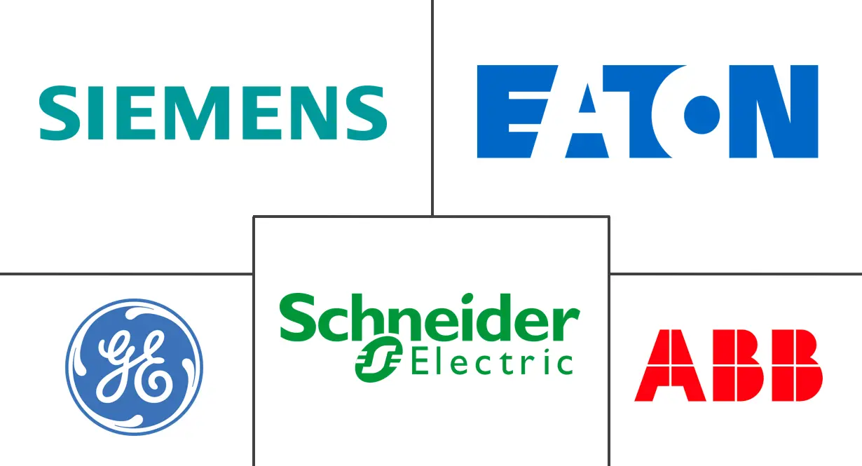 Related Companies Logo