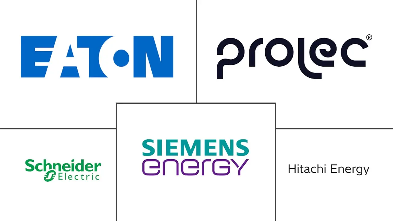 Related Companies Logo