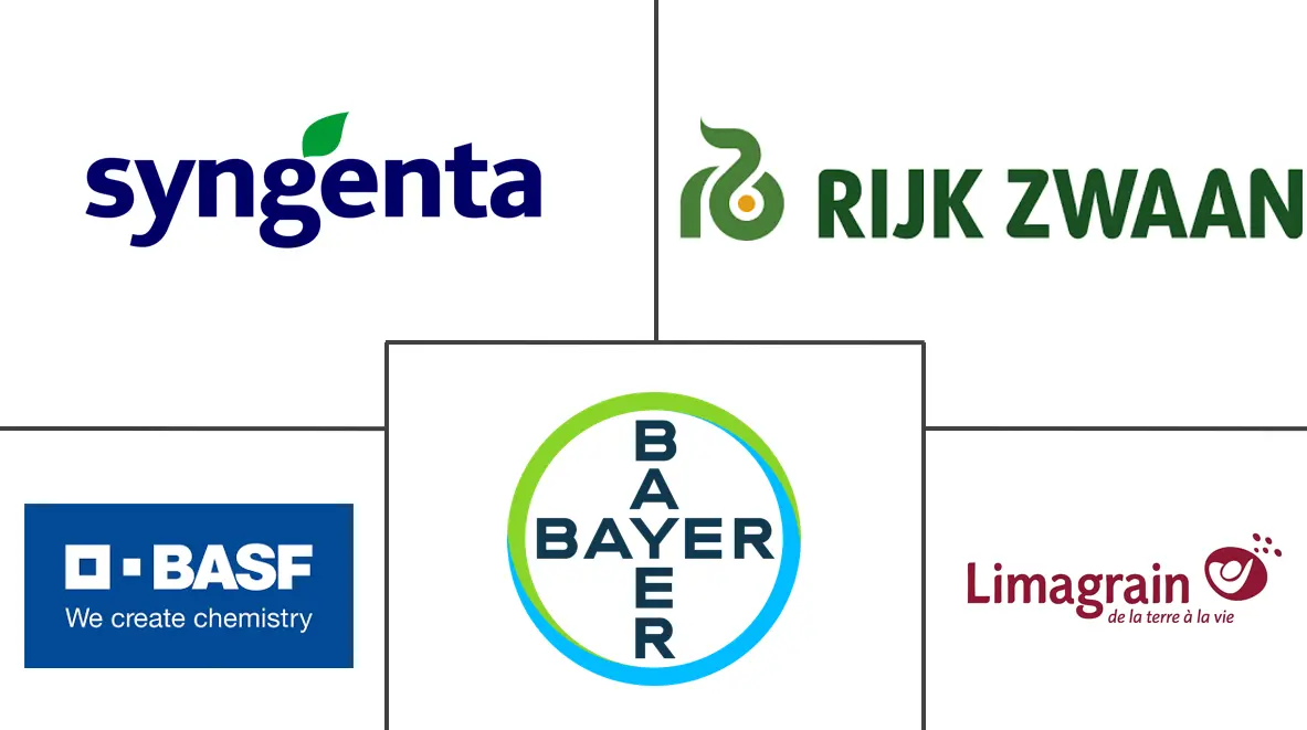 관련 기업 로고