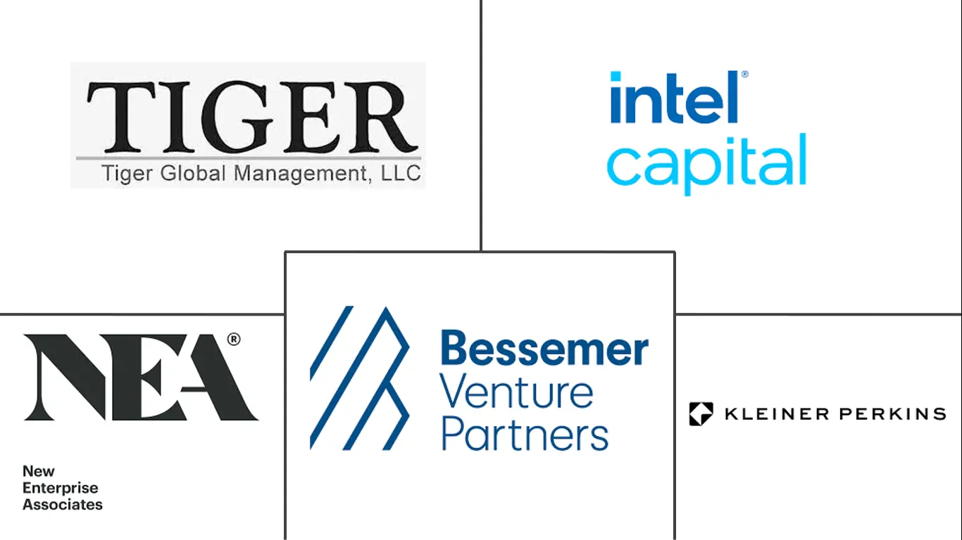United States Venture Capital Market Major Players