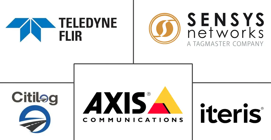 관련 기업 로고