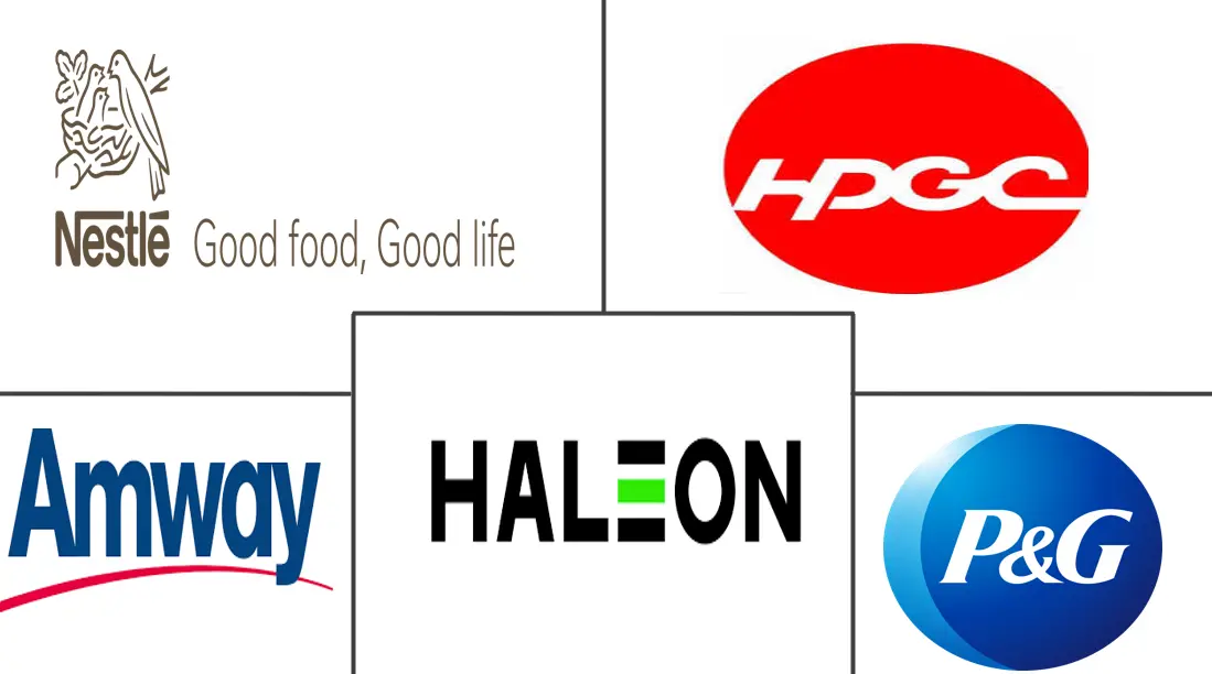 Logotipo de empresas relacionadas