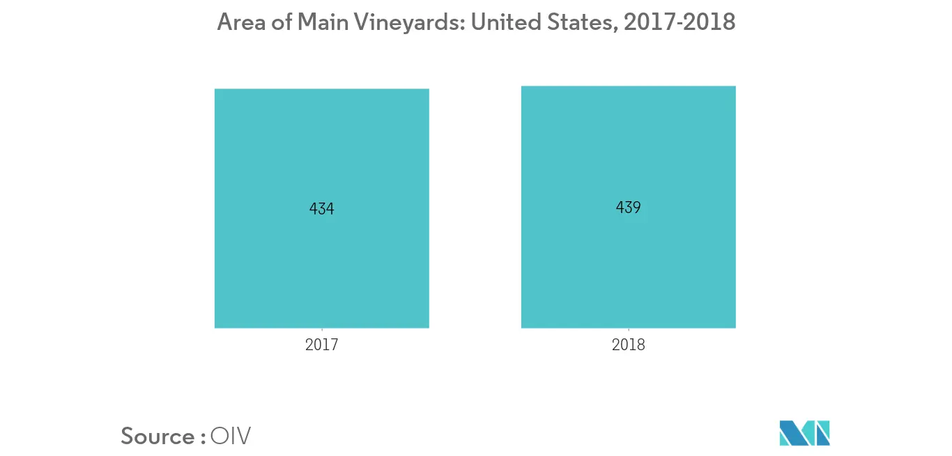 United States Wine Market1