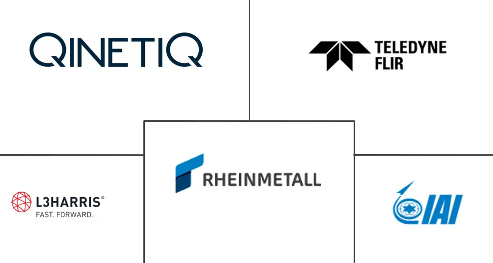 Related Companies Logo