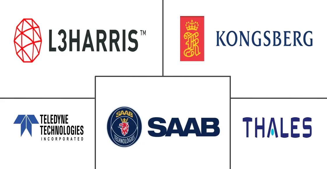 Related Companies Logo