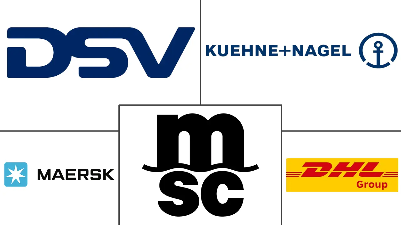 우루과이 바카라 토토 및 물류 산업의 주요 참여자