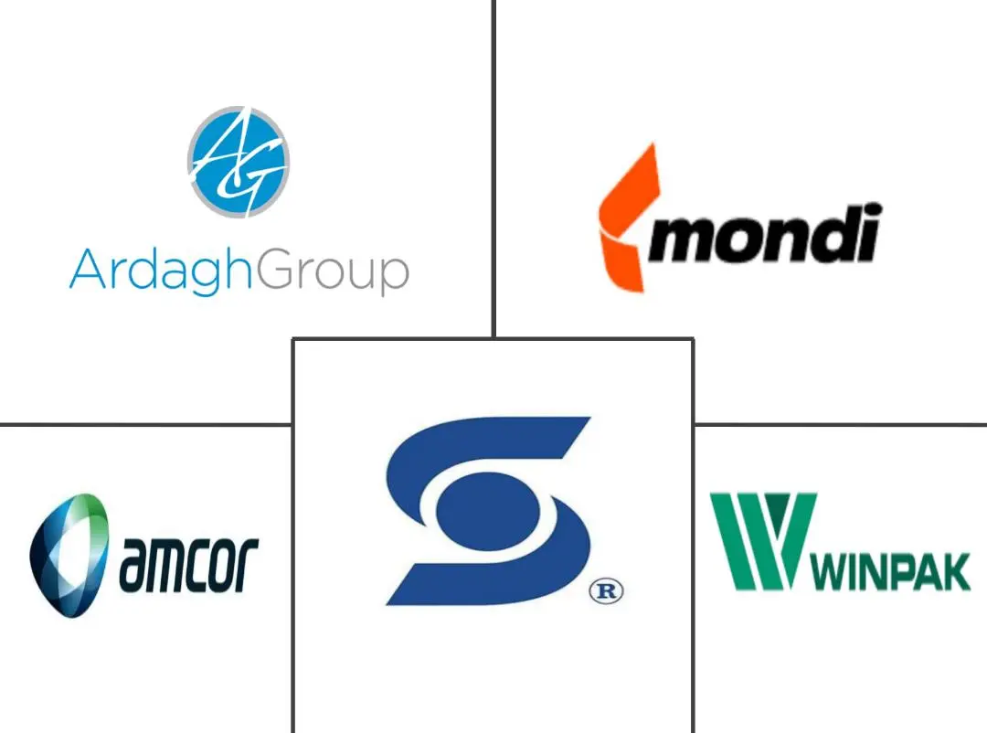 Marché américain des emballages alimentaires pour bébés 2022 27