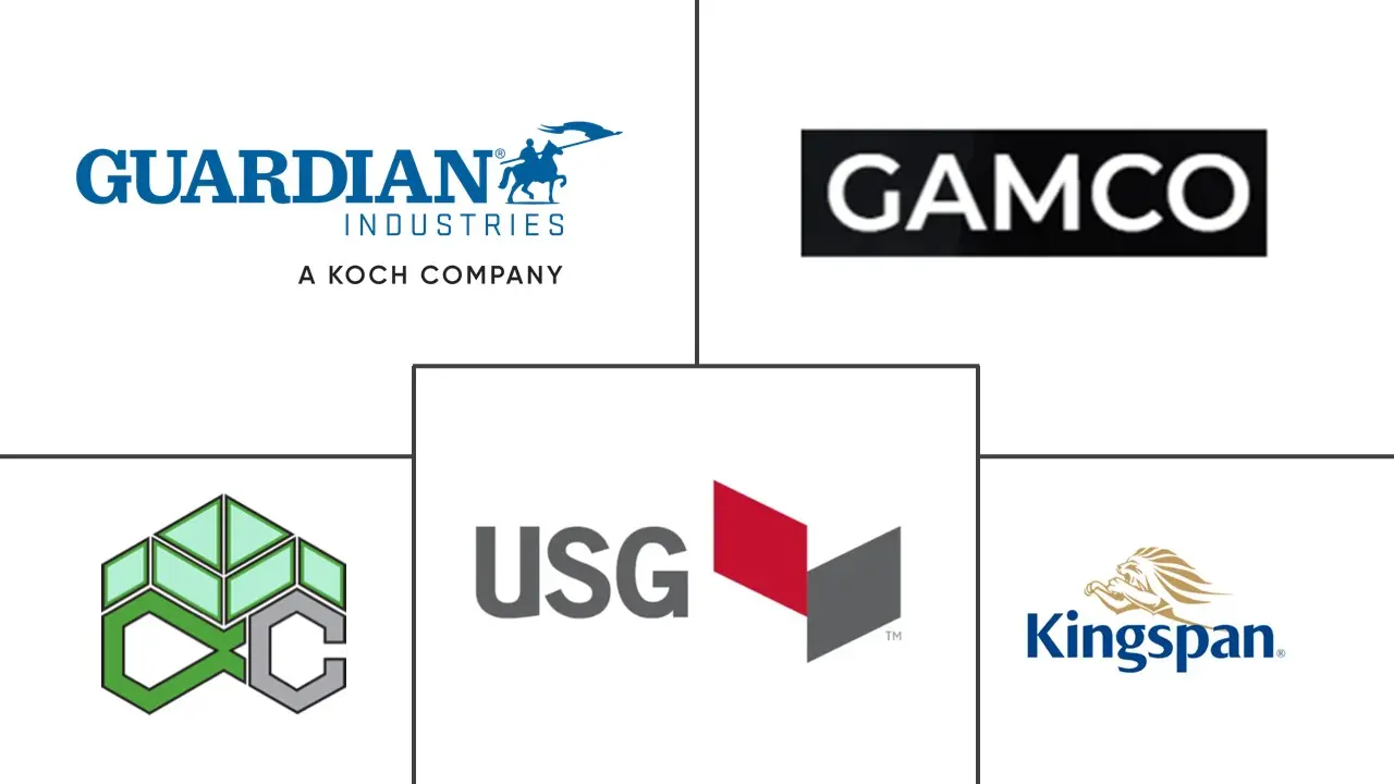 Logotipo de empresas relacionadas