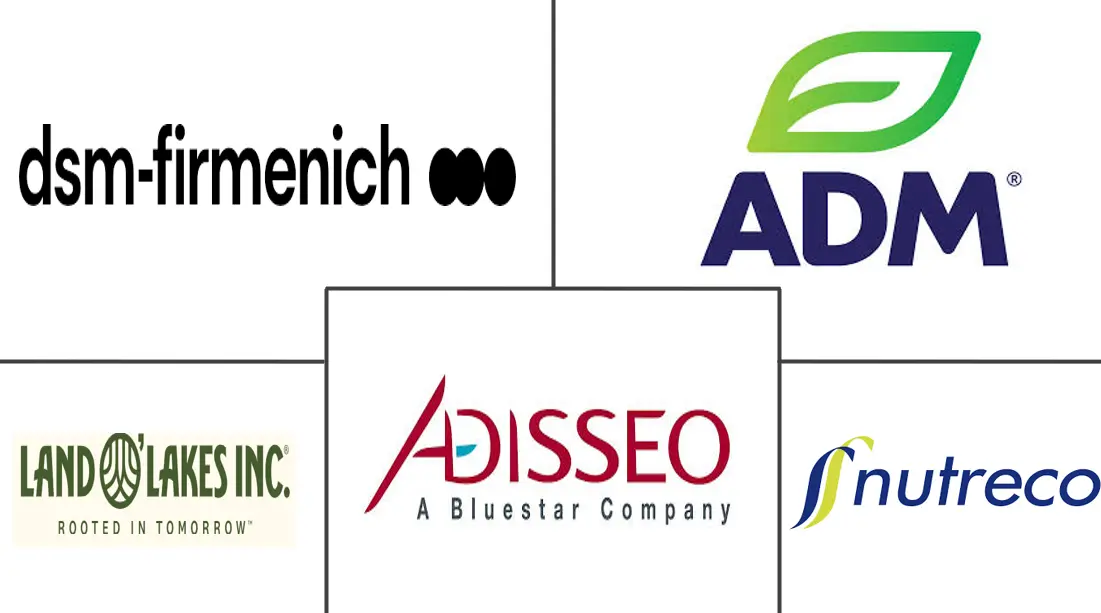 Related Companies Logo