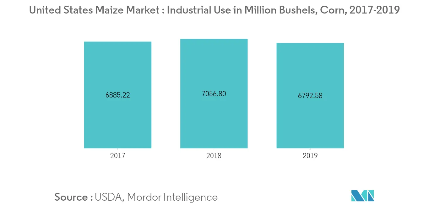 United States Maize Market