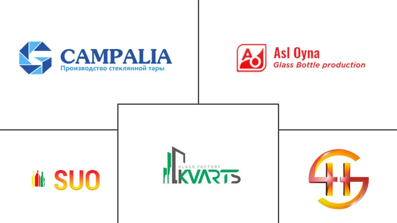 Related Companies Logo