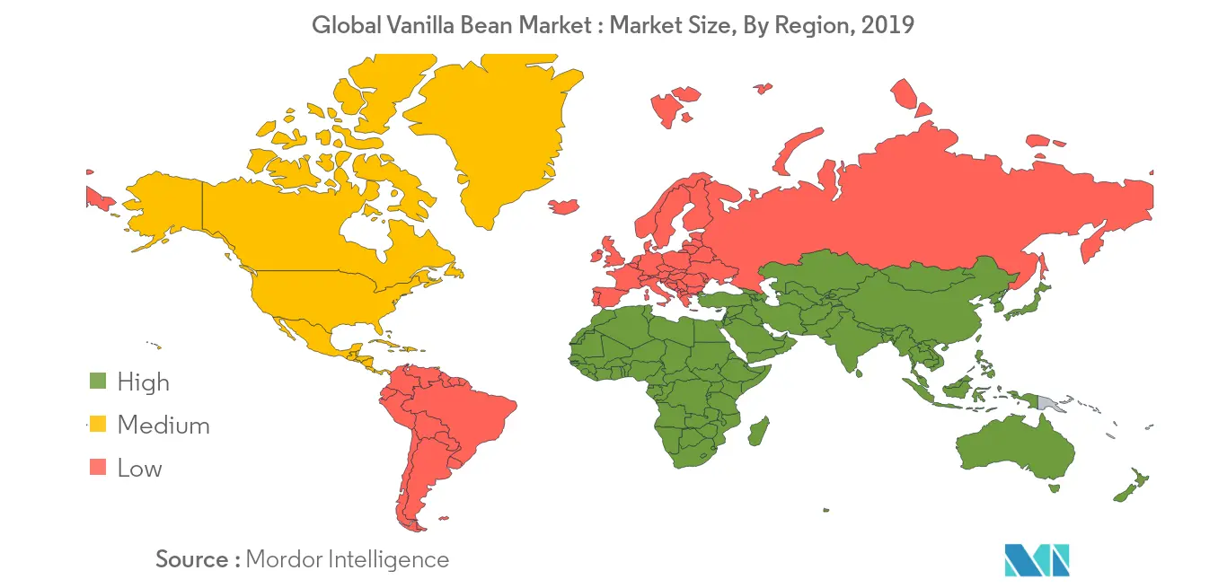 Vanilla Bean Market