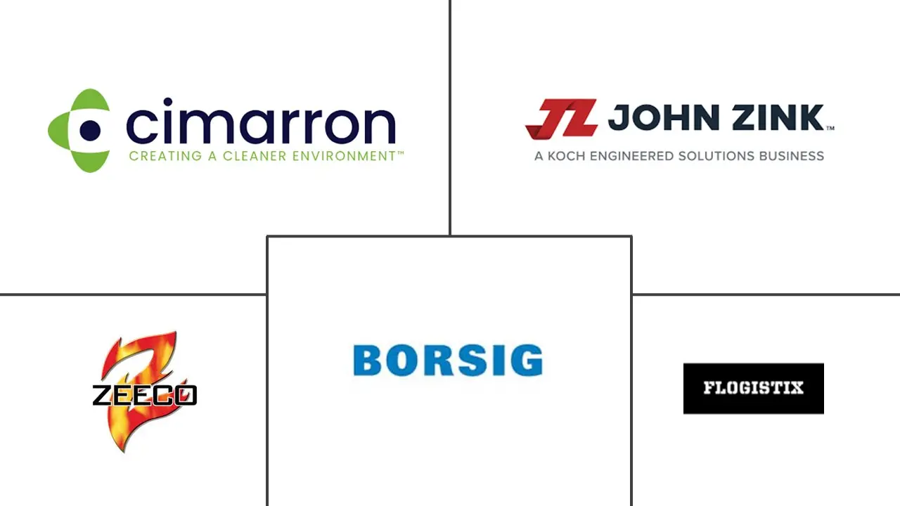 Related Companies Logo