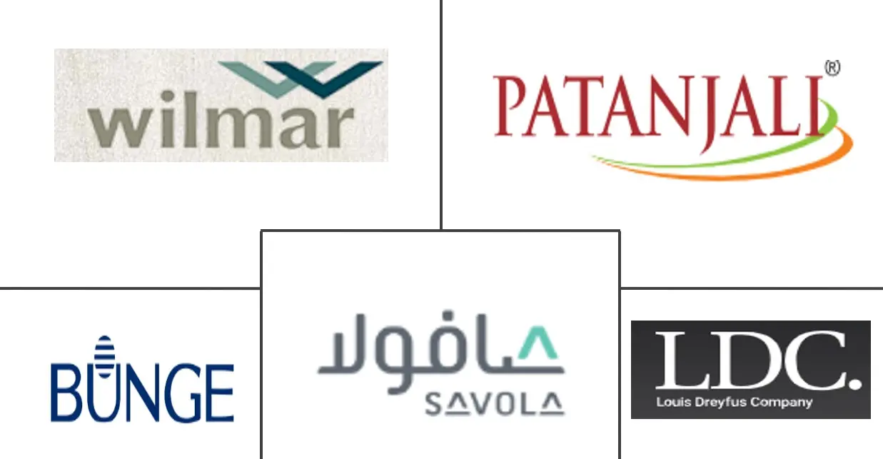 Related Companies Logo
