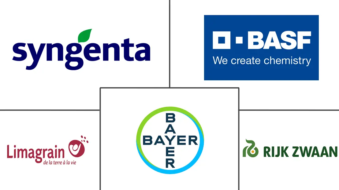 Related Companies Logo