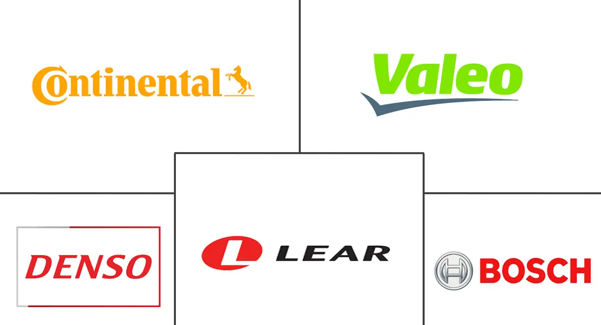Related Companies Logo