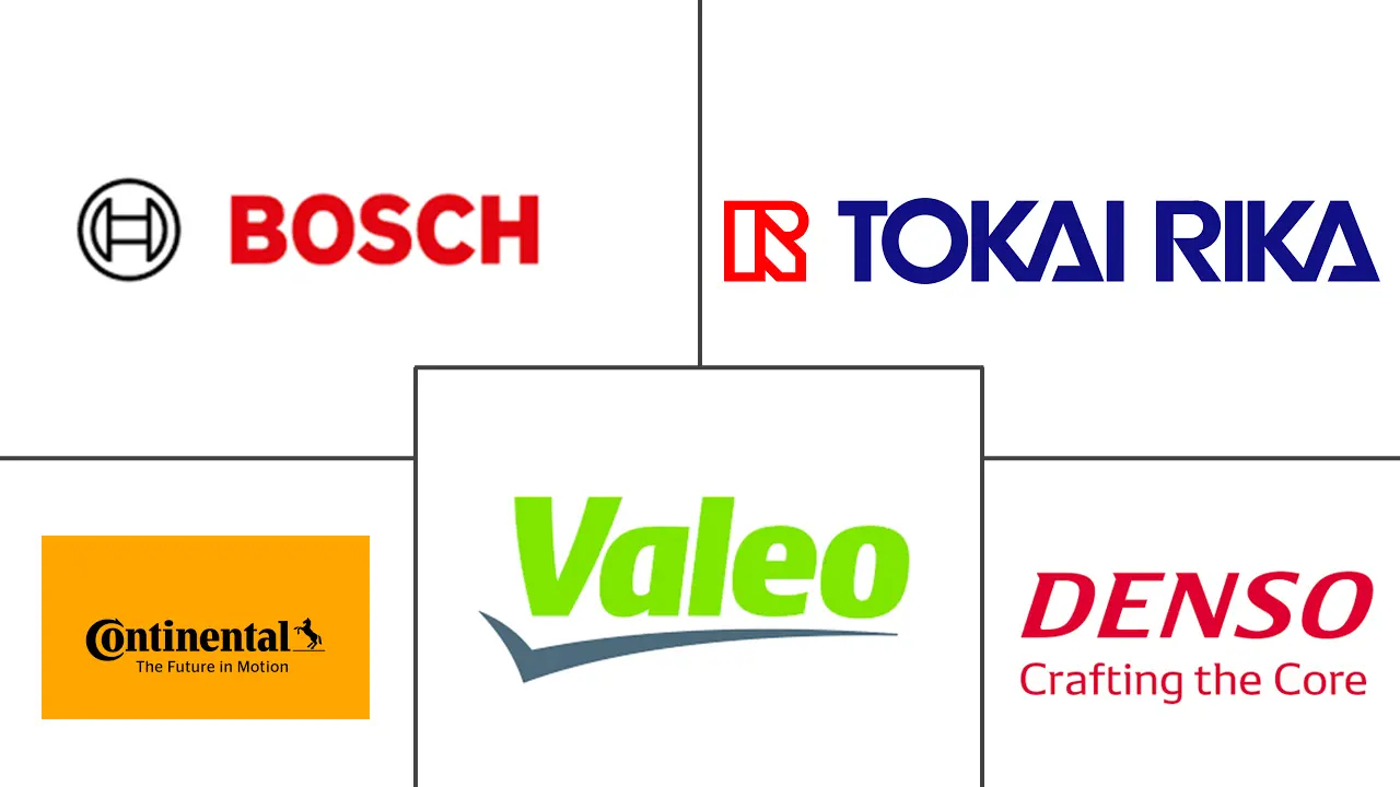 Related Companies Logo