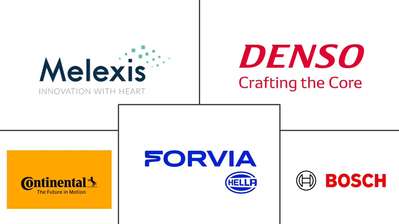 Related Companies Logo