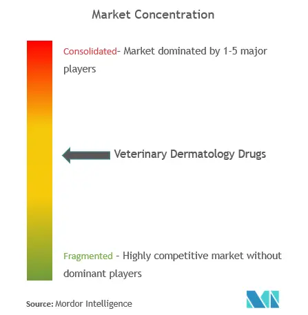 veterinary Dermatology market concentration.png