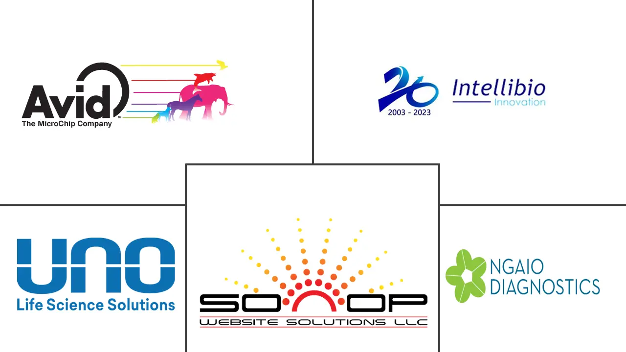 Related Companies Logo