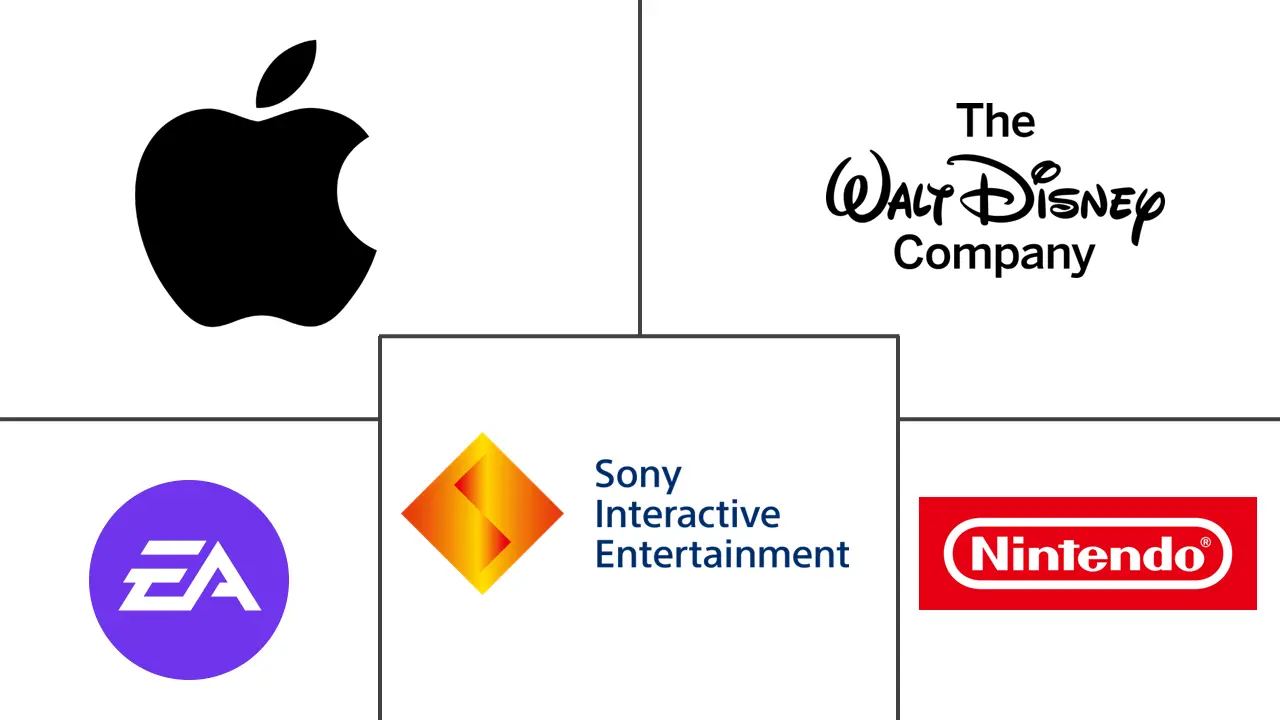 Related Companies Logo