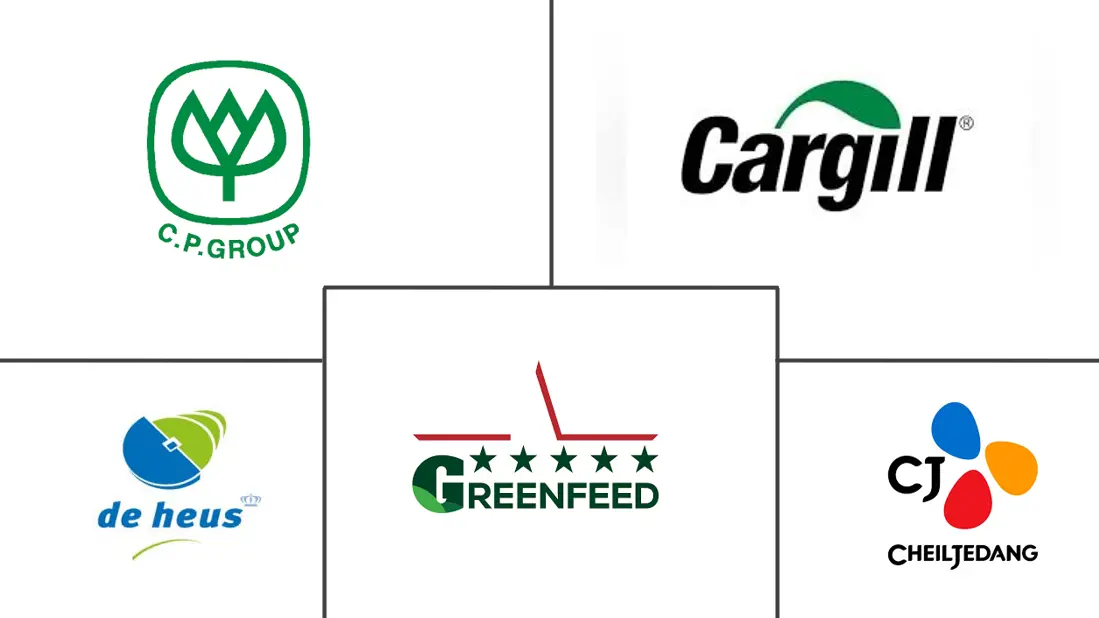 Related Companies Logo