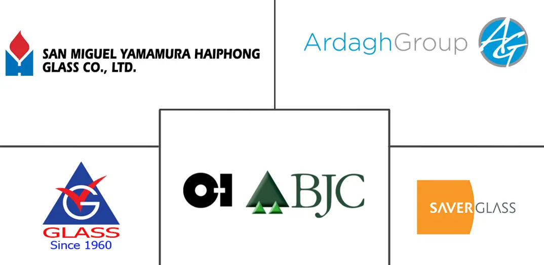 베트남 용기 해시 게임 바카라 산업의 주요 업체