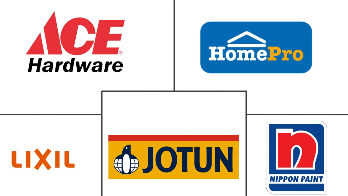 Related Companies Logo