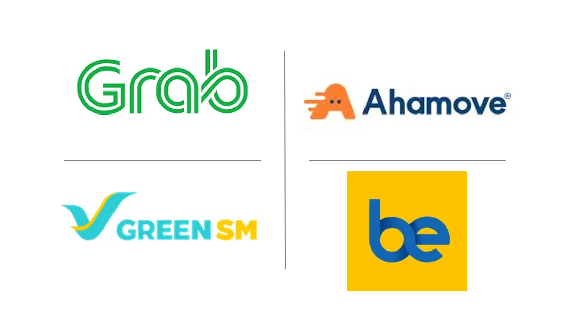 Major players in Vietnam Two-Wheeler Express Delivery Service industry