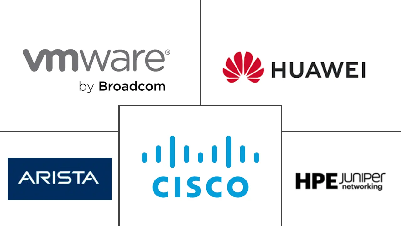 Related Companies Logo