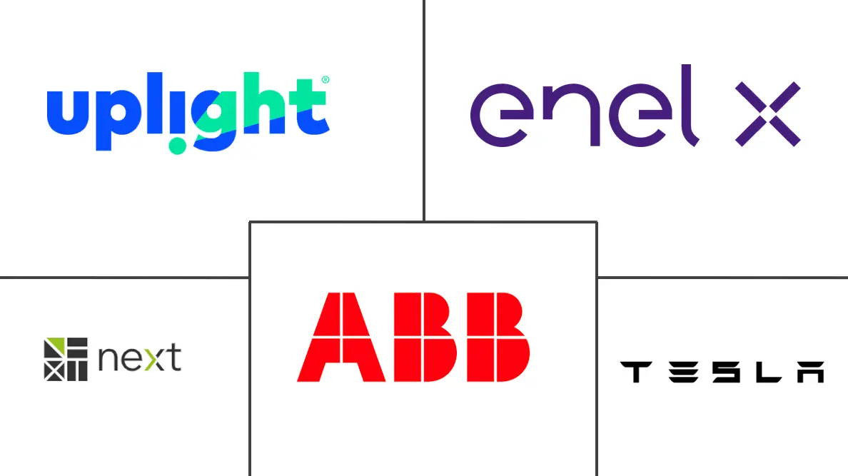 Related Companies Logo