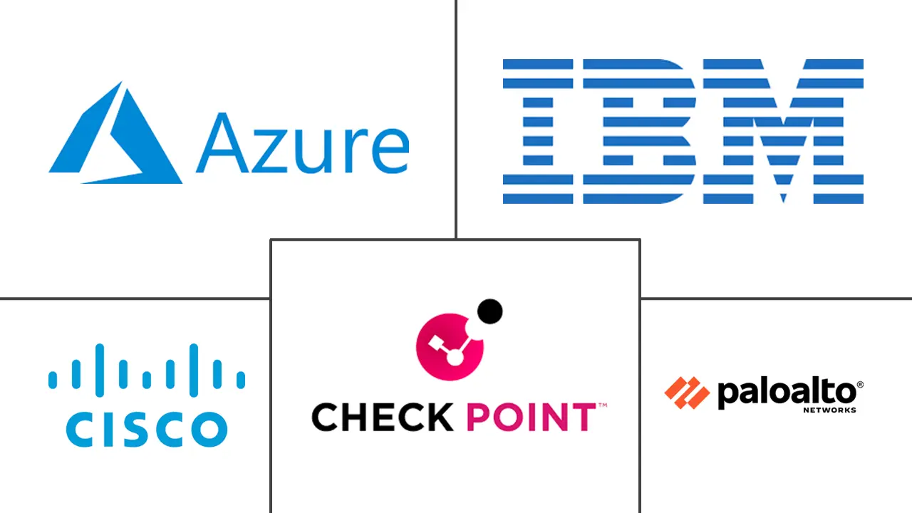 Related Companies Logo